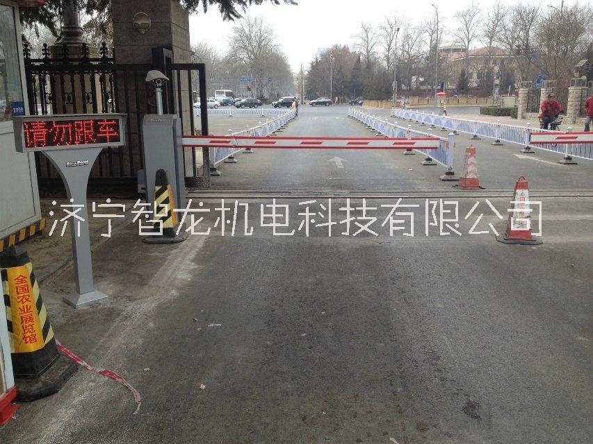 濟(jì)寧車牌識(shí)別系統(tǒng)，濟(jì)寧車牌識(shí)別