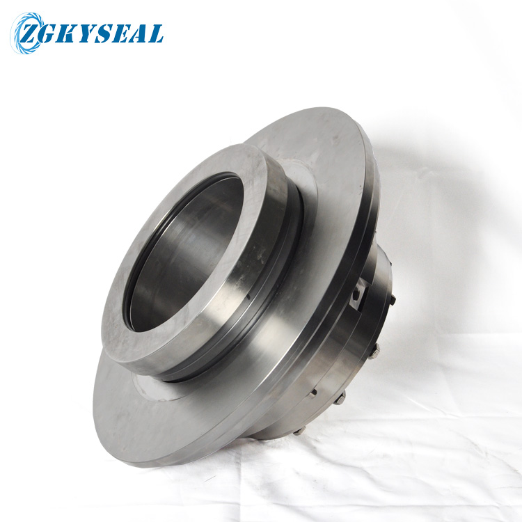 石家莊強(qiáng)大泵業(yè)1000X-TL(R) 1000TY-GSL 1000GSL單端面集裝式機(jī)械密封廠家