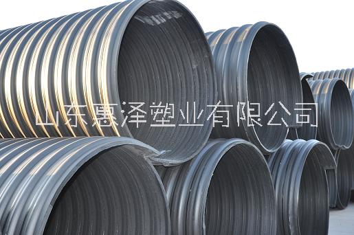 鋼帶增強螺旋波紋管生產(chǎn)廠家