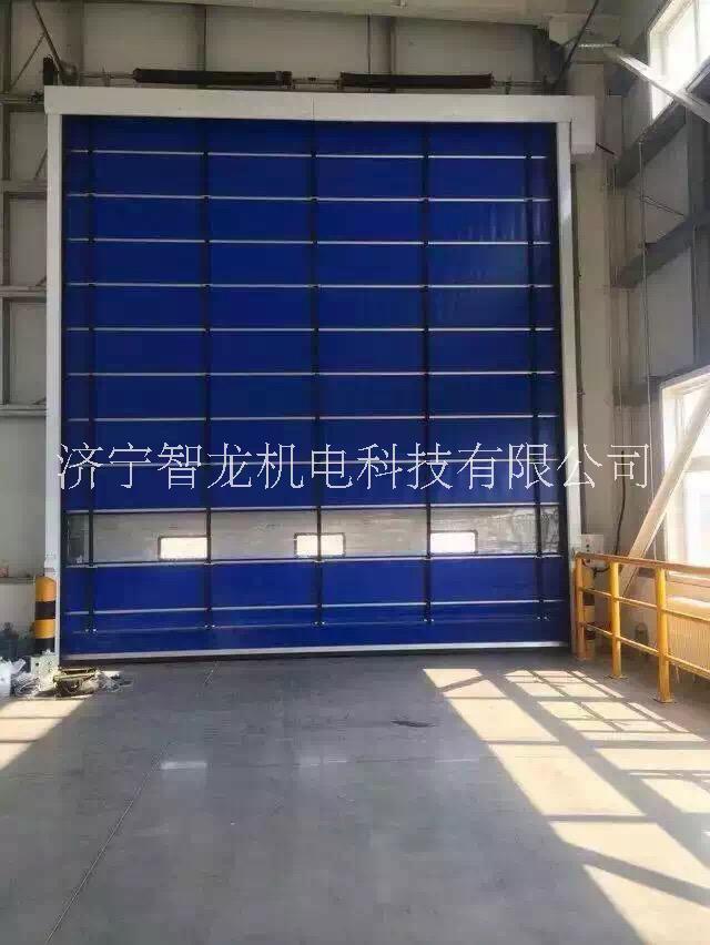 工業(yè)快速門, 工業(yè)快速門,快速提升門，快速卷簾 濟寧工業(yè)快速門,濟寧快速提升門