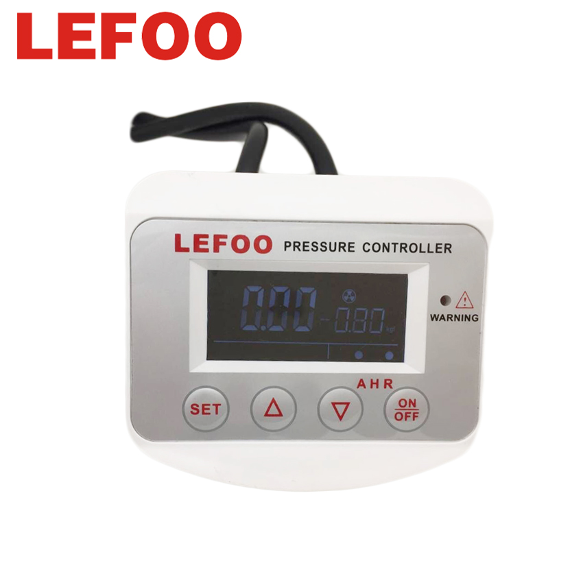 LFDS630智能數(shù)顯壓力開關(guān)  電子壓力開關(guān) 自由安裝