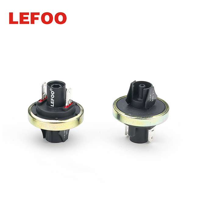 LFS-03微壓正負(fù)壓壓力開關(guān) 空氣水壓控制壓力開關(guān)