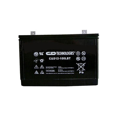 供應(yīng)大連C＆D西恩迪蓄電池 C＆D12-100LTB