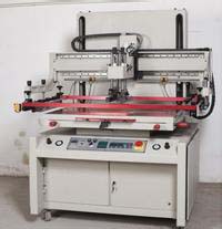 高精度*平面網(wǎng)印機  *平面網(wǎng)印機