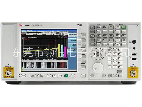 N9038A MXE EMI