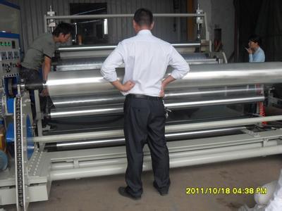 熱熔膠涂布機 生產的熱溶膠機  熱溶膠機