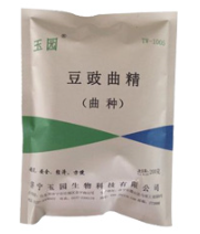 豆豉曲精曲種曲霉 豆豉發(fā)酵劑發(fā)酵
