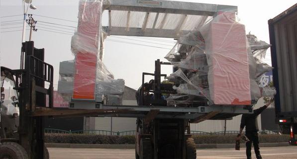 八色無紡布印刷機(jī)  高溶度無紡布印刷機(jī)