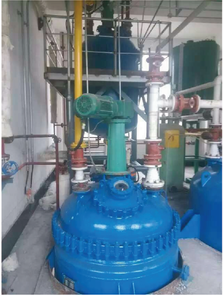 重慶搪玻璃緩沖罐，搪瓷反應(yīng)釜供應(yīng)，*惠，質(zhì)量保障