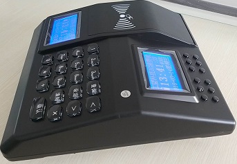 食堂刷卡系統(tǒng)北京江望科技廠家直銷提供方案設(shè)計(jì)上門安裝售后及時(shí)可對(duì)接一卡通