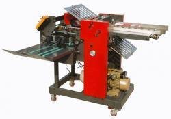 全自動(dòng)吸風(fēng)式折頁(yè)機(jī)  吸風(fēng)式折頁(yè)機(jī)   全自動(dòng)折頁(yè)機(jī)