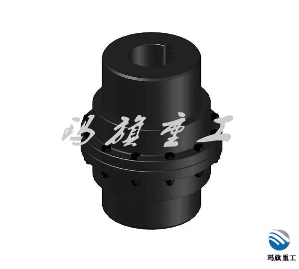 供應(yīng)礦山|造紙|船舶的GIICL11鼓形齒式聯(lián)軸器