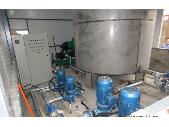 不銹鋼水泵南方好