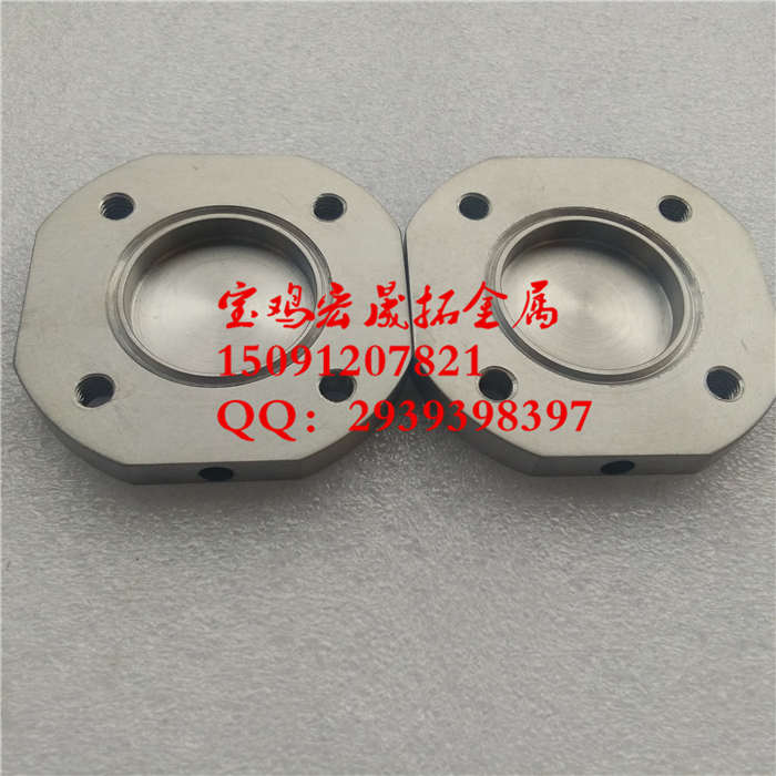 寶雞廠(chǎng)家供應(yīng)99.95高純鈮靶 鈮靶座 多弧鈮靶 平面磁控濺射光學(xué)鍍膜鈮靶材