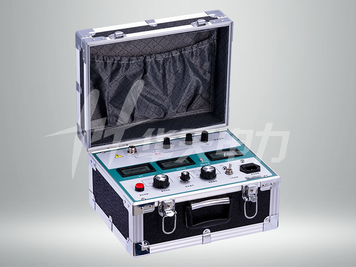 GM-5kV 可調(diào)高壓數(shù)字兆歐表