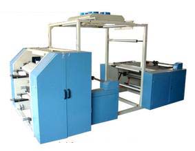 柔版簡易無紡布印刷機(jī)  簡易無紡布印刷機(jī)  無紡布印刷機(jī)