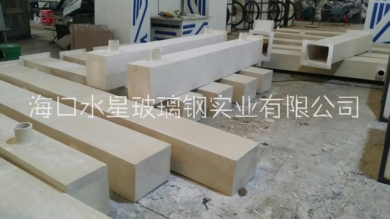 玻璃鋼風(fēng)管 海南玻璃鋼有機(jī)、無(wú)機(jī)風(fēng)管