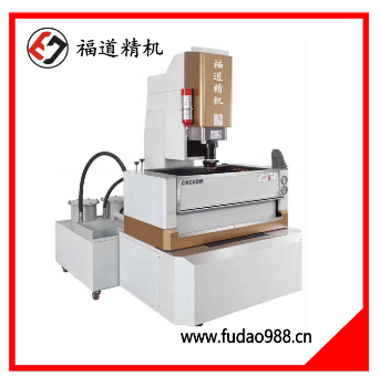 福道CNC鏡面火花機(jī)FDM-500