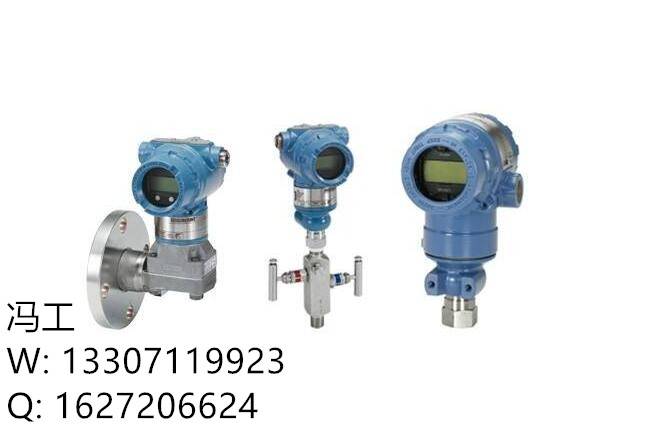 羅斯蒙特變送器3051CD2A02A1AH2B1M5Q4