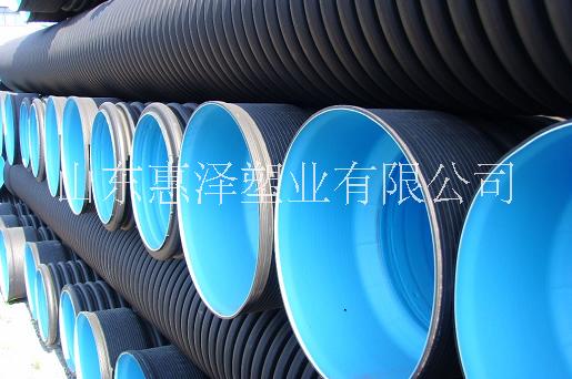 雙壁波紋管生產(chǎn)廠(chǎng)家