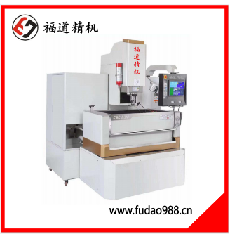 高速鏡面火花機(jī)FDM-B450
