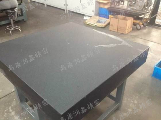 供應(yīng)南通大理石平臺(tái)精密量具，花崗巖平板