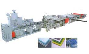 貼片軟燈帶擠出機(jī)  LED高壓貼片軟燈帶擠出機(jī)