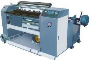 收銀紙分切機(jī) 自動(dòng)票據(jù)分切機(jī)  收銀紙封箱膠分切機(jī)