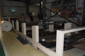 手提袋全自動(dòng)糊底機(jī)  手提袋自動(dòng)糊底機(jī) 自動(dòng)手提袋糊底機(jī)