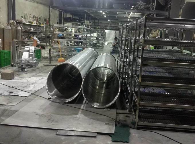 重慶游藝設(shè)施不銹鋼兒童爬筒