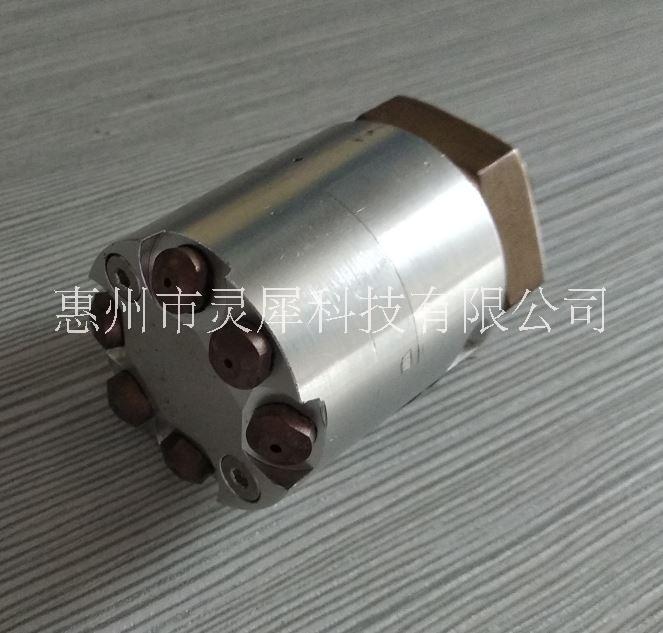 供應(yīng)用于產(chǎn)品表面除塵的“飛廉” 旋風(fēng)清潔氣嘴/廠家/批發(fā)