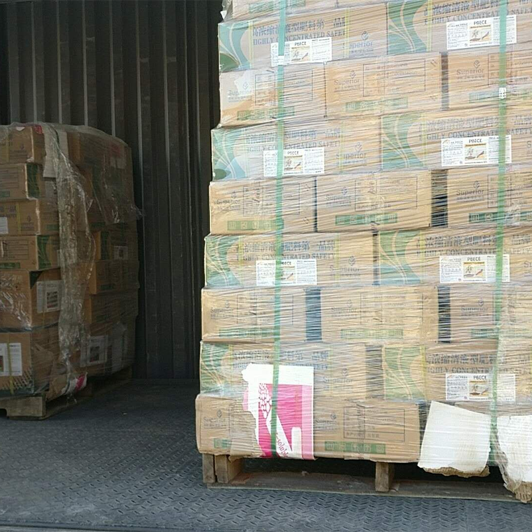 進口葉面肥 果頓普蓓花果多 大量元素 膨果 增甜