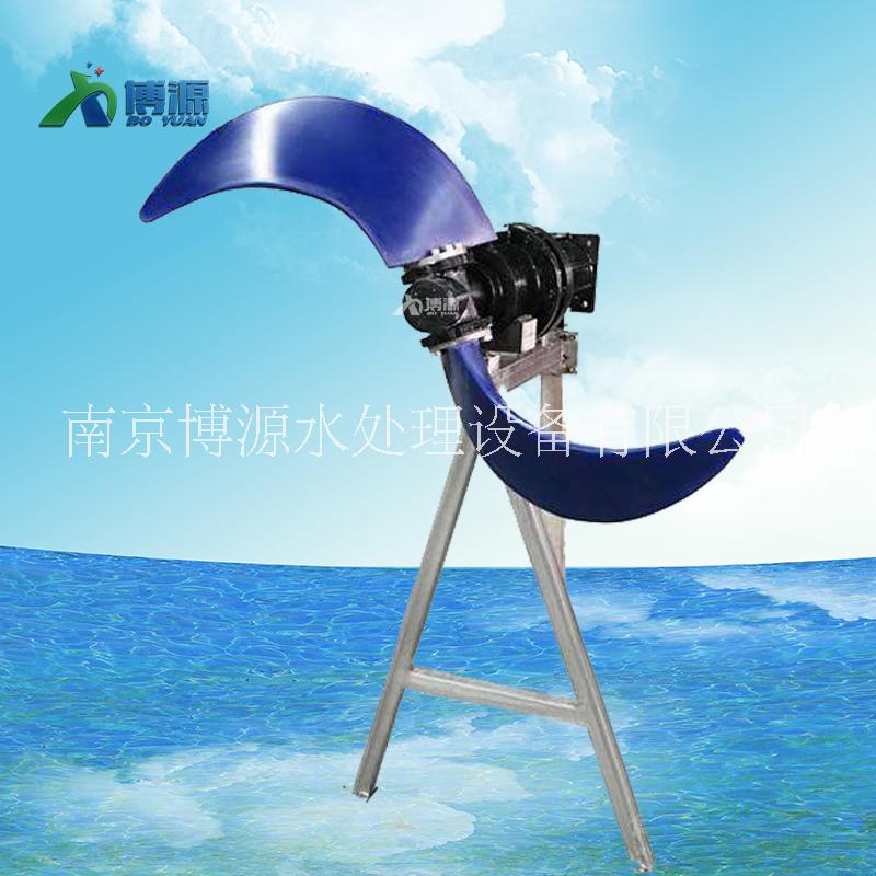 博源水處理潛水推流器、低速推流器報(bào)價(jià)