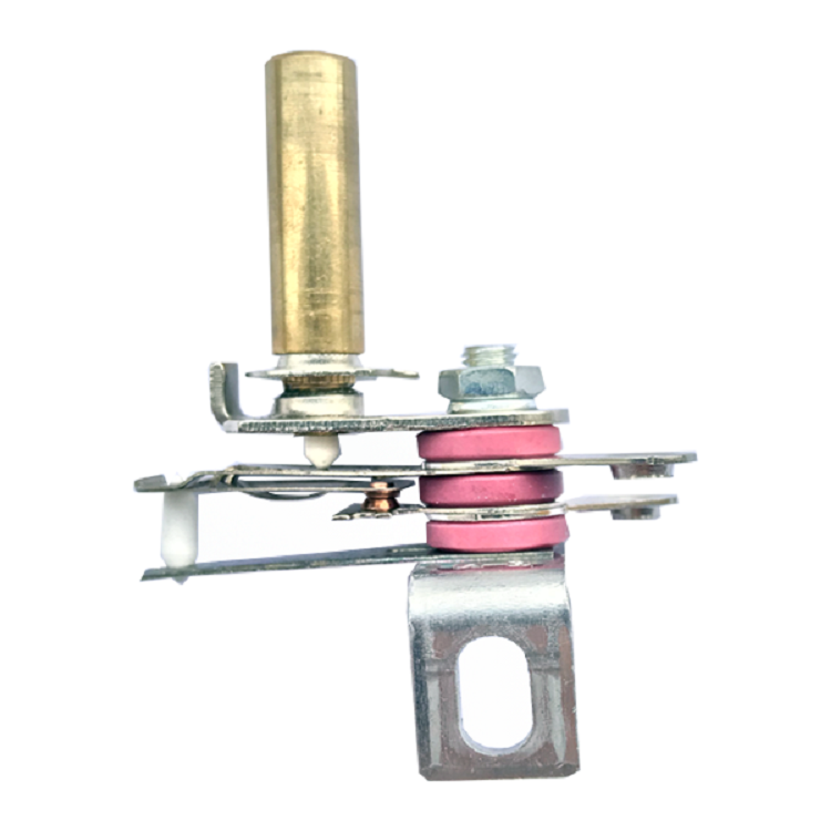 廠家直銷電磁爐KST-201-A可調(diào)溫控開關(guān) *高標(biāo)準(zhǔn)