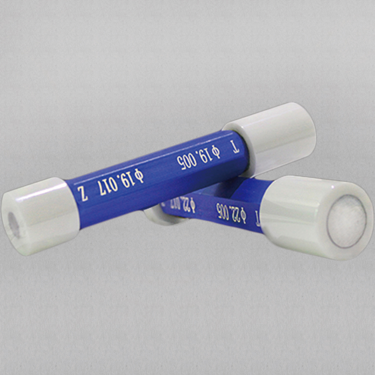 公制雙頭陶瓷塞規(guī)，±1μm陶瓷量規(guī)，陶瓷量棒，光滑，通止規(guī)，非標(biāo)定制，廠家直銷(xiāo)