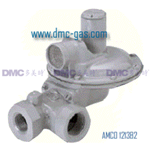 美國埃默科AMCO樓棟調(diào)壓器