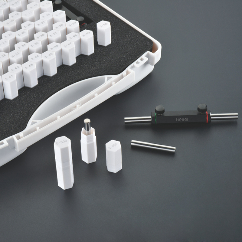 高精密鎢鋼針規(guī)，1um 硬質(zhì)合金針規(guī) 光面規(guī)，通止規(guī) 鎢鋼塞規(guī) 廠價直銷