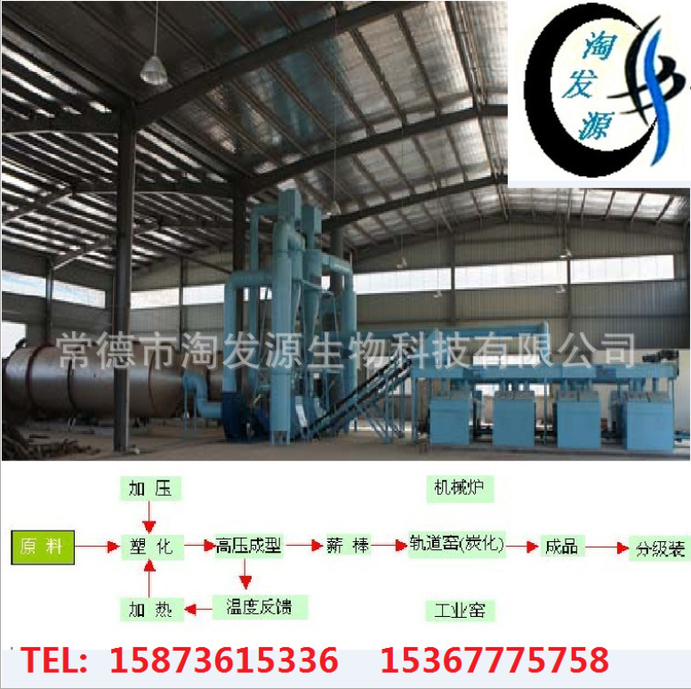 全自動(dòng)生產(chǎn)線自動(dòng)變頻機(jī)制木炭機(jī)設(shè)備 新型制炭機(jī)設(shè)備全套生產(chǎn)線
