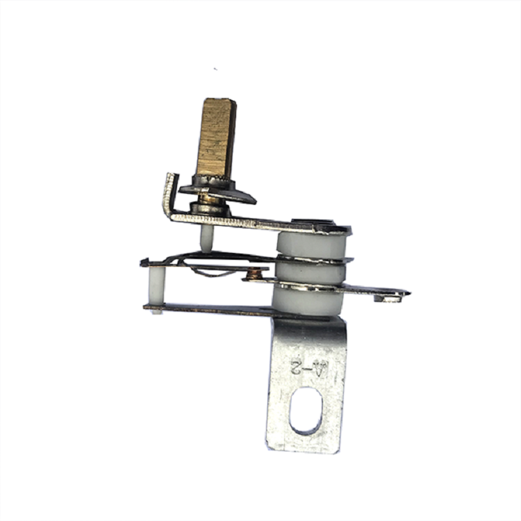 可定制可調(diào)溫控開關(guān) 佛山海樂年產(chǎn)2000萬只