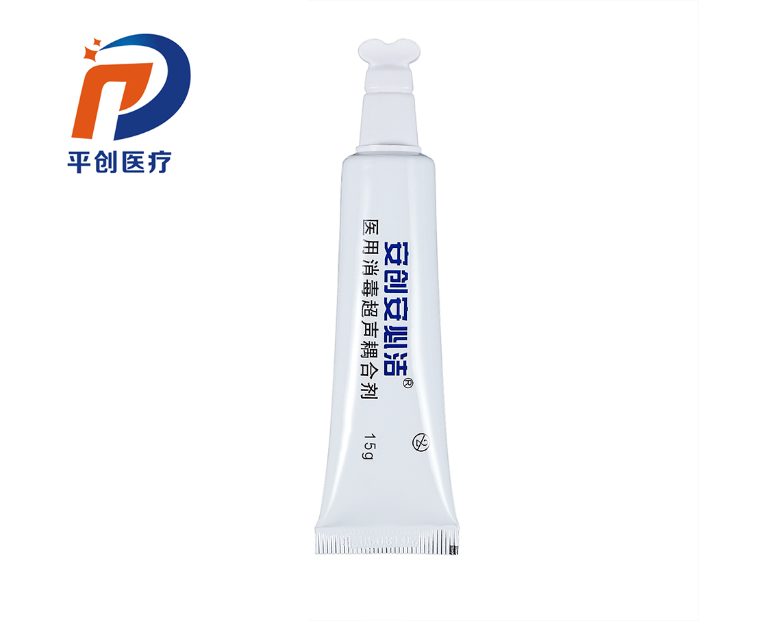 批發(fā)醫(yī)用超聲耦合劑250g