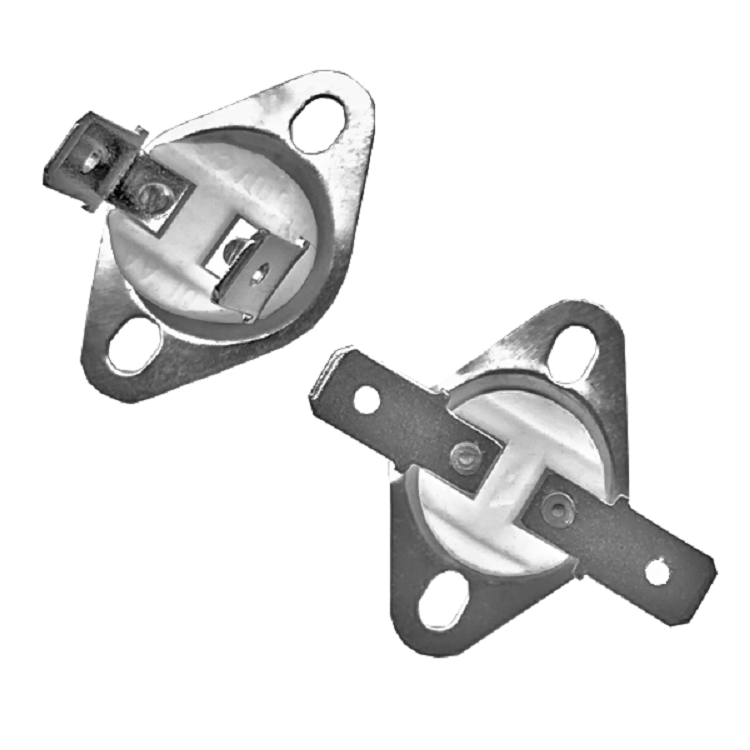 現(xiàn)貨供應(yīng)195陶瓷KSD301溫控開(kāi)關(guān) *