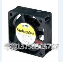 三洋SANYO進口山洋風扇 山洋散熱風扇