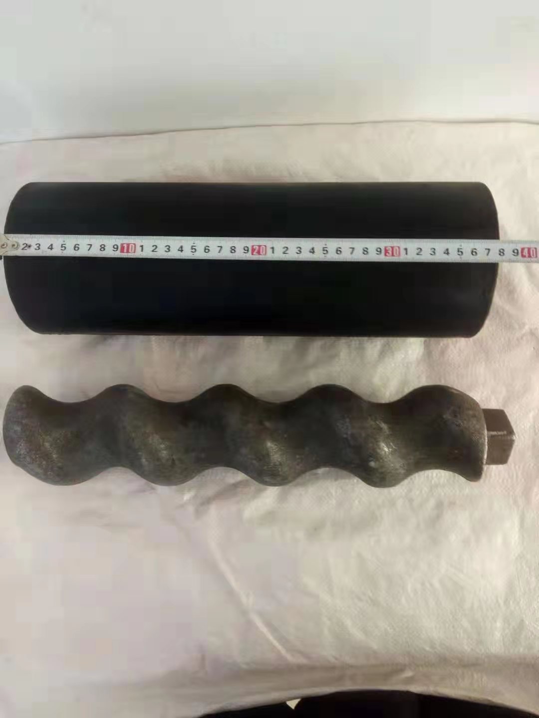 噴涂機(jī)定子轉(zhuǎn)子