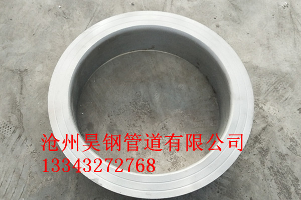 耐高壓 2507不銹鋼沖壓翻邊工藝介紹