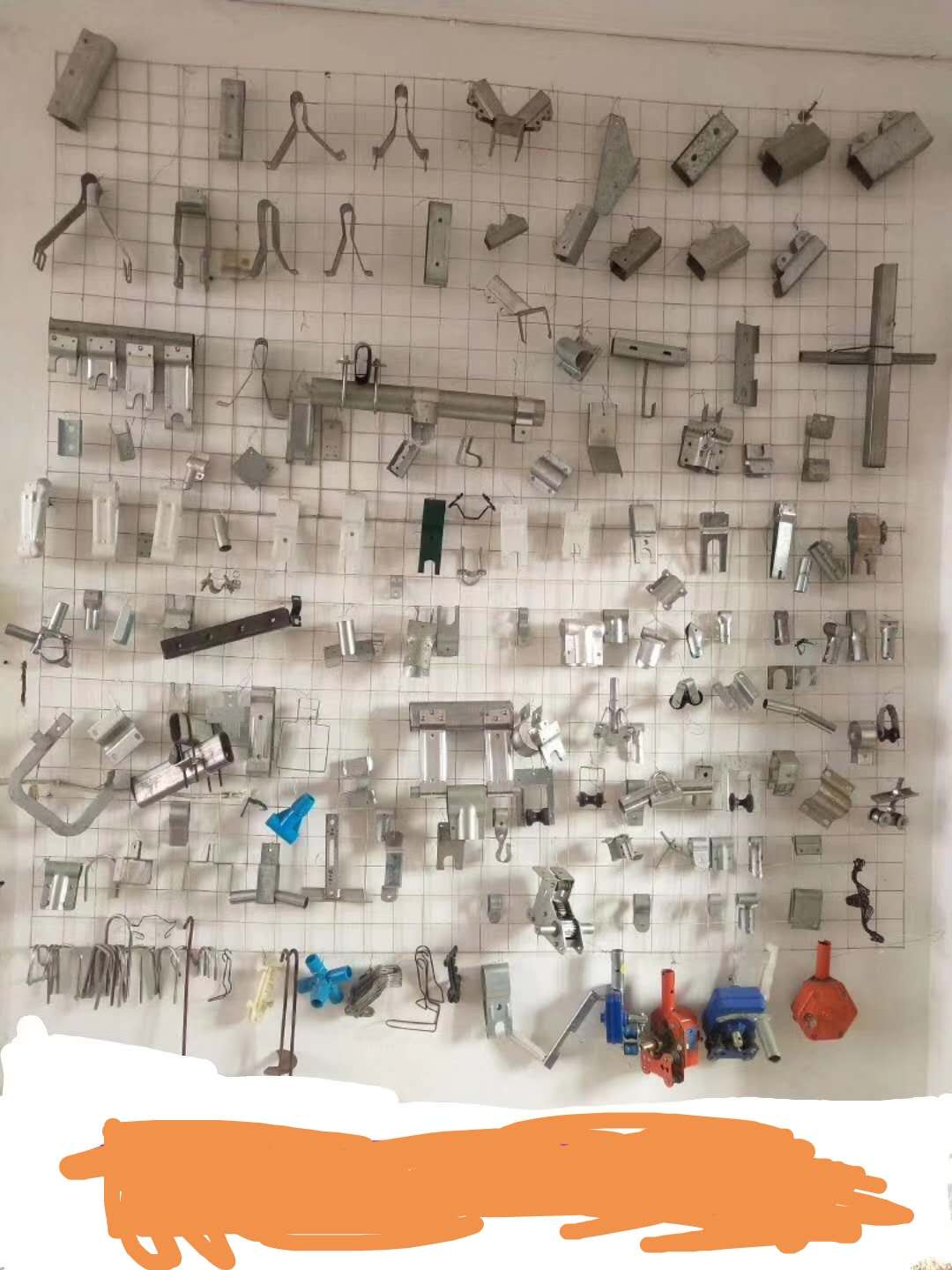 溫室配件,溫室骨架就選青州銘揚溫室