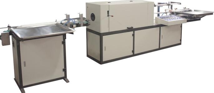 一次性水杯包裝機(jī)  水杯包裝機(jī)