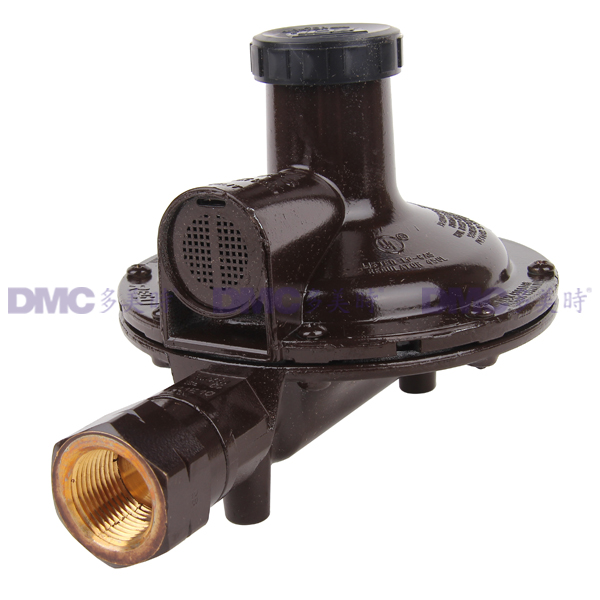 LV4403B66燃?xì)庹{(diào)壓器 美國(guó)力高RegO燃?xì)庹{(diào)壓器