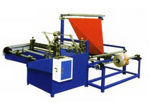 POF膜高速對折機(jī)  POF高速對折機(jī)