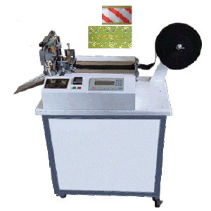 電腦型全自動切帶機   電腦型 全自動切帶機