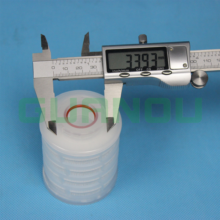 內(nèi)插式折疊濾芯 微孔膜折疊濾芯 內(nèi)置密封圈折疊濾芯 PTFE折疊濾芯 內(nèi)插式濾芯 內(nèi)插式折疊濾芯